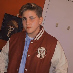 Meet your Posher, Olivia